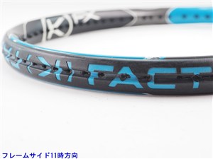 中古】ウィルソン コブラ チーム FX 100 2009年モデルWILSON K OBRA
