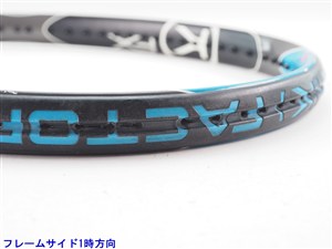 中古】ウィルソン コブラ チーム FX 100 2009年モデルWILSON K OBRA