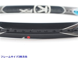 中古】ウィルソン コブラ チーム FX 100 2009年モデルWILSON K OBRA