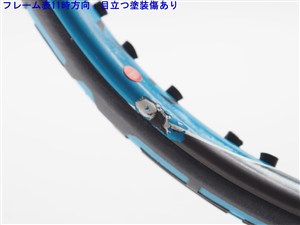 中古】ウィルソン コブラ チーム FX 100 2009年モデルWILSON K OBRA