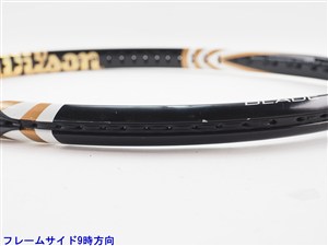 中古】ウィルソン ブレイド チーム BLX 104 2011年モデルWILSON BLADE