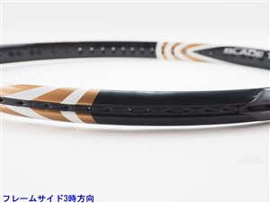 中古】ウィルソン ブレイド チーム BLX 104 2011年モデルWILSON BLADE