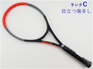 中古】ウィルソン クラッシュ 100 2019年モデルWILSON CLASH 100 2019