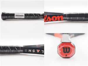 中古】ウィルソン クラッシュ 100 2019年モデルWILSON CLASH 100 2019
