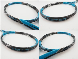 中古】ウィルソン コブラ チーム FX 100 2009年モデルWILSON K OBRA