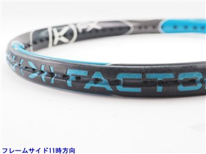 中古】ウィルソン コブラ チーム FX 100 2009年モデルWILSON K OBRA