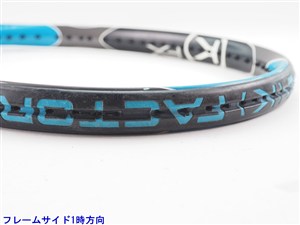 中古】ウィルソン コブラ チーム FX 100 2009年モデルWILSON K OBRA