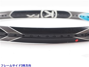 中古】ウィルソン コブラ チーム FX 100 2009年モデルWILSON K OBRA