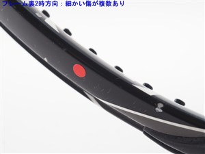 中古】ウィルソン コブラ チーム FX 100 2009年モデルWILSON K OBRA