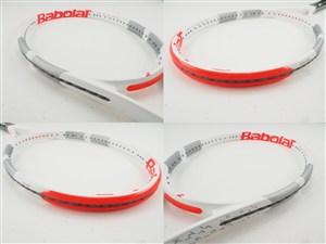 中古】バボラ エヴォ ストライク 2024年モデルBABOLAT EVO STRIKE 2024