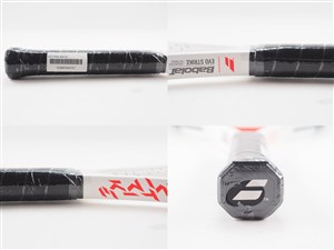 中古】バボラ エヴォ ストライク 2024年モデルBABOLAT EVO STRIKE 2024