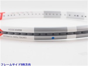 中古】バボラ エヴォ ストライク 2024年モデルBABOLAT EVO STRIKE 2024