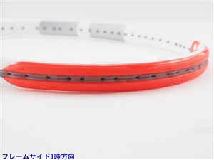 中古】バボラ エヴォ ストライク 2024年モデルBABOLAT EVO STRIKE 2024