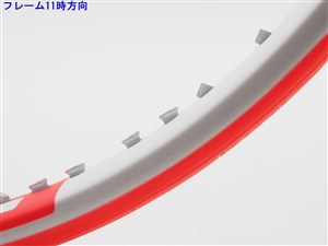 中古】バボラ エヴォ ストライク 2024年モデルBABOLAT EVO STRIKE 2024