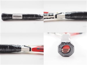 中古】バボラ アエロストーム 2007年モデルBABOLAT AERO STORM 2007(G1
