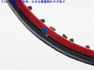 中古】バボラ ピュア ストーム 2009年モデルBABOLAT PURE STORM 2009