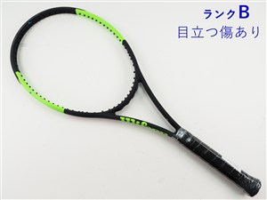 中古】バボラ ピュアドライブ 2009年モデル【一部グロメット割れ有り