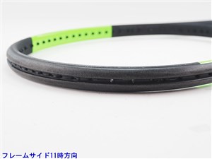 中古】ウィルソン ブレイド 98エル 16×19 2017年モデルWILSON BLADE