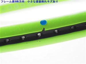 中古】ウィルソン ブレイド 98エル 16×19 2017年モデルWILSON BLADE