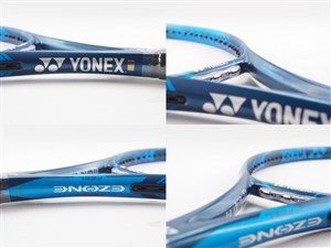 中古】ヨネックス イーゾーン フィール 2020年モデルYONEX EZONE FEEL