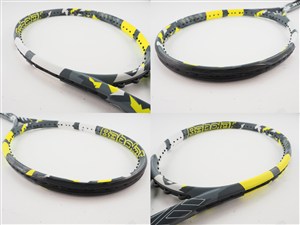 中古】バボラ エヴォ アエロ 2022年モデルBABOLAT EVO AERO 2022(G2