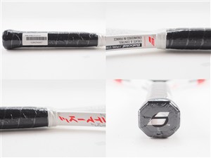 中古】バボラ ピュア ストライク ライト 2024年モデルBABOLAT PURE