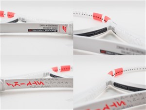 中古 テニスラケット バボラ ピュア ストライク ライト 2024年モデル (G2) BABOLAT PURE STRIKE LITE 2024 (c26070424c) 中古】バボラ ピュア ストライク ライト 2024年モデルBABOLAT PURE