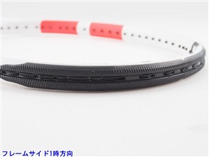 中古】バボラ ピュア ストライク ライト 2024年モデルBABOLAT PURE