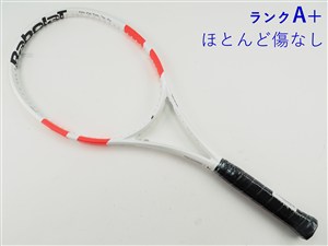 バボラ ピュアストライク100 G2 硬式テニス バボラ ピュア ストライク 97 2024年モデルBABOLAT PURE STRIKE 97