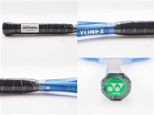中古】ヨネックス イーゾーン 105 2025年モデルYONEX EZONE 105 2025