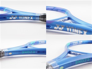 中古】ヨネックス イーゾーン 105 2025年モデルYONEX EZONE 105 2025