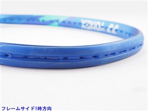 中古】ヨネックス イーゾーン 105 2025年モデルYONEX EZONE 105 2025