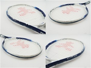 中古】ウィルソン ベアー 21【キッズ用ラケット】【子供 子供用