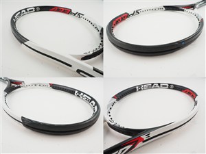 中古】ヘッド グラフィン タッチ スピード エス 2017年モデルHEAD