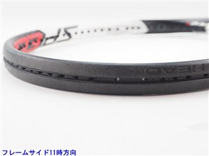 中古】ヘッド グラフィン タッチ スピード エス 2017年モデルHEAD