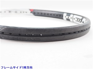 中古 テニスラケット ヘッド グラフィン タッチ スピード MP 2017年モデル (G2) HEAD GRAPHENE TOUCH SPEED MP 2017 (c25090304c) 中古】ヘッド グラフィン タッチ スピード エス 2017年モデルHEAD