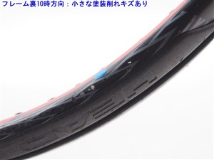 中古】ヘッド グラフィン タッチ スピード エス 2017年モデルHEAD