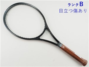 ウィルソン　Wilson Hyper ProStaff 硬式テニスラケット 中古】ウィルソン ハイパー プロ スタッフ 5.4 105WILSON HYPER Pro