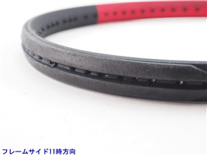 中古】ウィルソン クラッシュ 100 バージョン2.0 2022年モデルWILSON