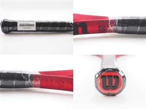 中古】ウィルソン クラッシュ 100 バージョン2.0 2022年モデルWILSON