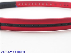 中古】ウィルソン クラッシュ 100 バージョン2.0 2022年モデルWILSON