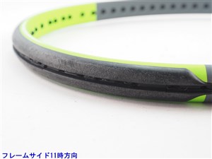 中古】ウィルソン ブレード 100エル バージョン7.0 2019年モデルWILSON