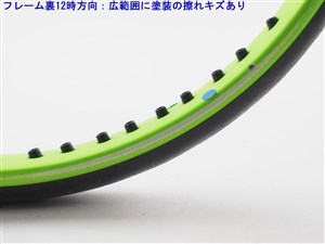 中古】ウィルソン ブレード 100エル バージョン7.0 2019年モデルWILSON
