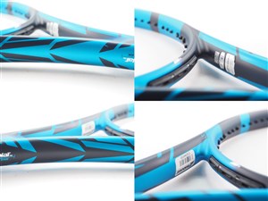 BabolatPUREDRIVETEAMバボラピュアドライブチーム2021 G2 中古】バボラ ピュア ドライブ チーム 2021年モデルBABOLAT PURE DRIVE