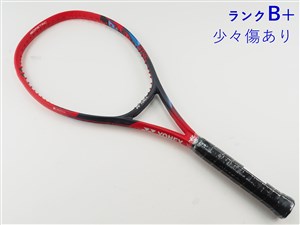 Wilson　ハンマークラシック　シュテイヒーグラフモデル　オーバー 中古】ウィルソン ハンマー HM クラッシック 95WILSON HAMMER HM