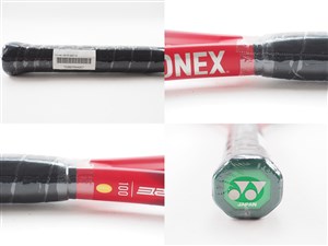 中古】ヨネックス ブイコア 100 FR 2023年モデル【インポート】YONEX