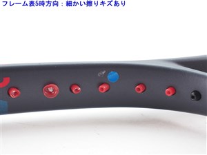 中古】ヨネックス ブイコア 100 FR 2023年モデル【インポート】YONEX