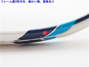 中古】ウィルソン ジュース 100エス 2014年モデルWILSON JUICE 100S