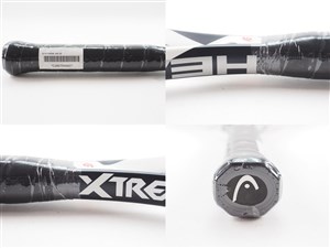 中古】ヘッド インネグラ エクストリーム 290HEAD IG EXTREME 290(G2