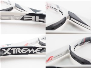 中古】ヘッド インネグラ エクストリーム 290HEAD IG EXTREME 290(G2